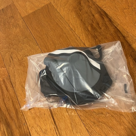 Freya Bondi Padded Bandeau Underwire‎ Bikini Top - Picture 10 of 10